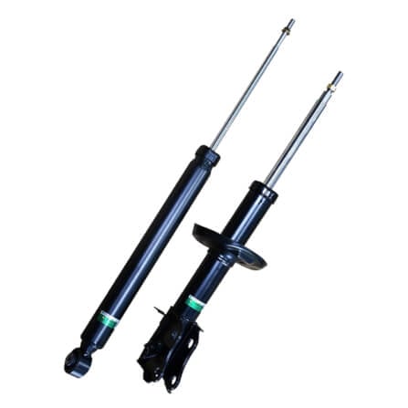 โช้คอัพ TEIN ENDURAPRO BASIC สำหรับ HONDA HR-V RU5 2014+_0